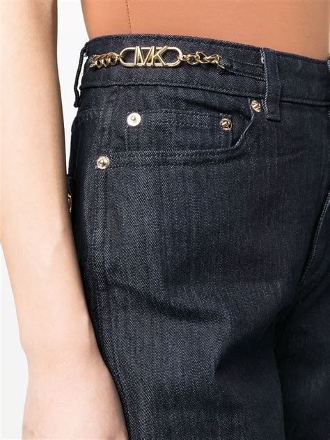 jean train michael kors